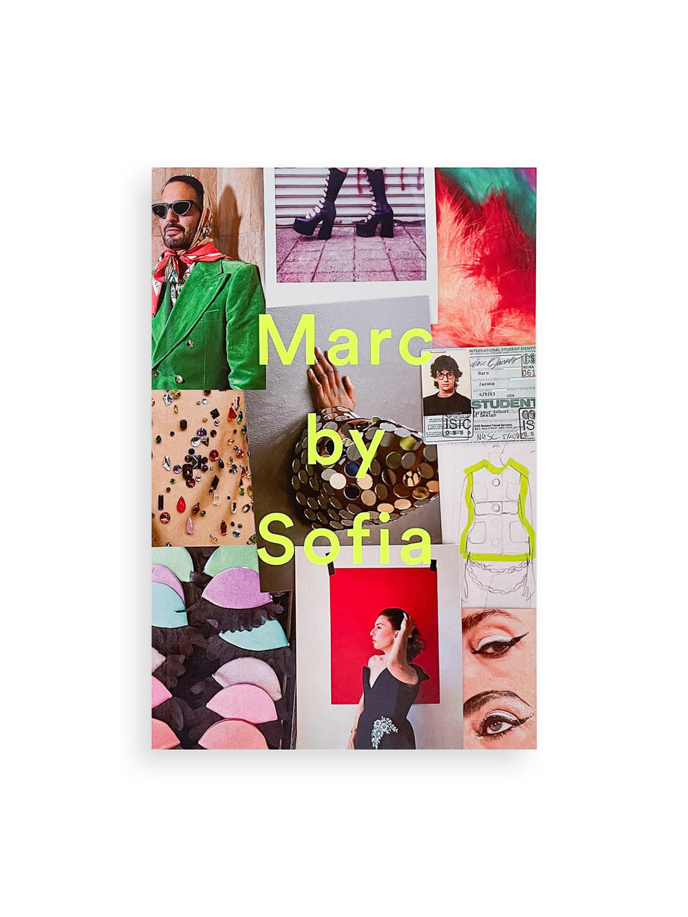 MARC BY SOFIA / Sofia Coppola