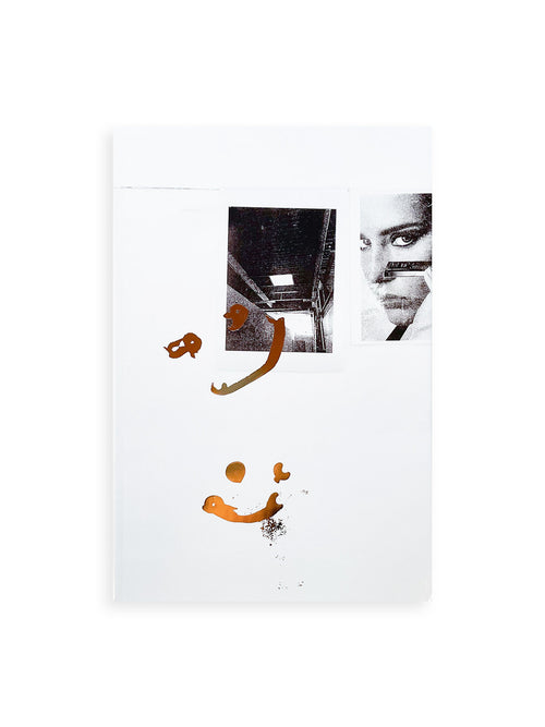 MERCURIAL / Martin Huger