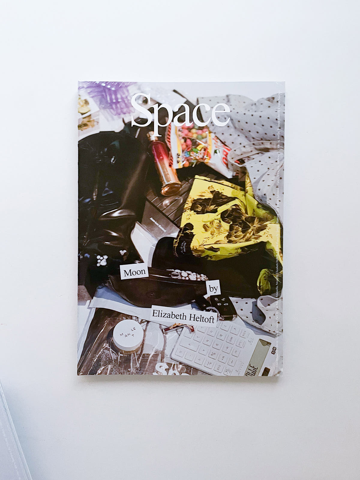 Space Magazine 08