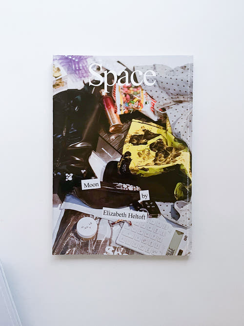 Space Magazine 08