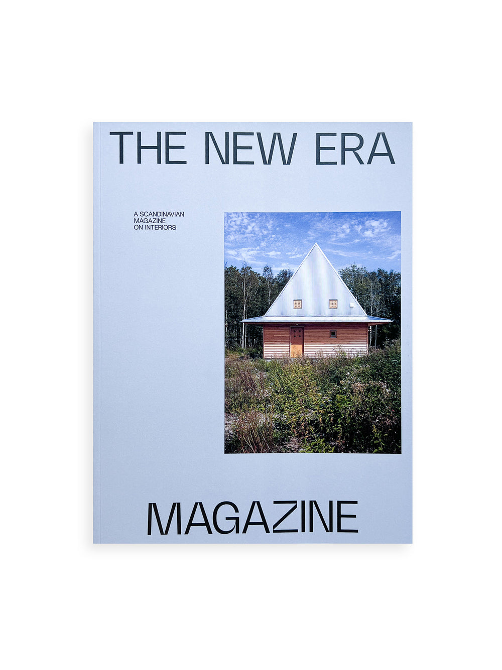 The New Era Magazine 6
