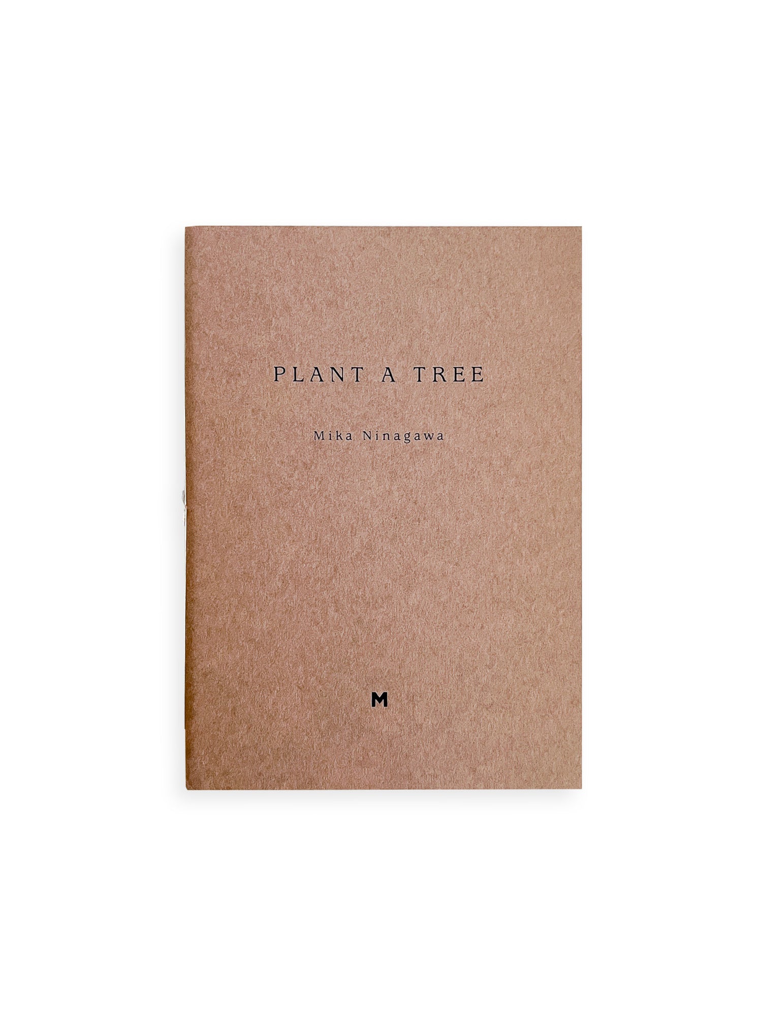 PLANT A TREE / Mika Ninagawa [PP Edition, SIGNED]