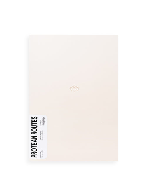 Protean Routes / Jabulani Dhlamini, Jansen van Staden