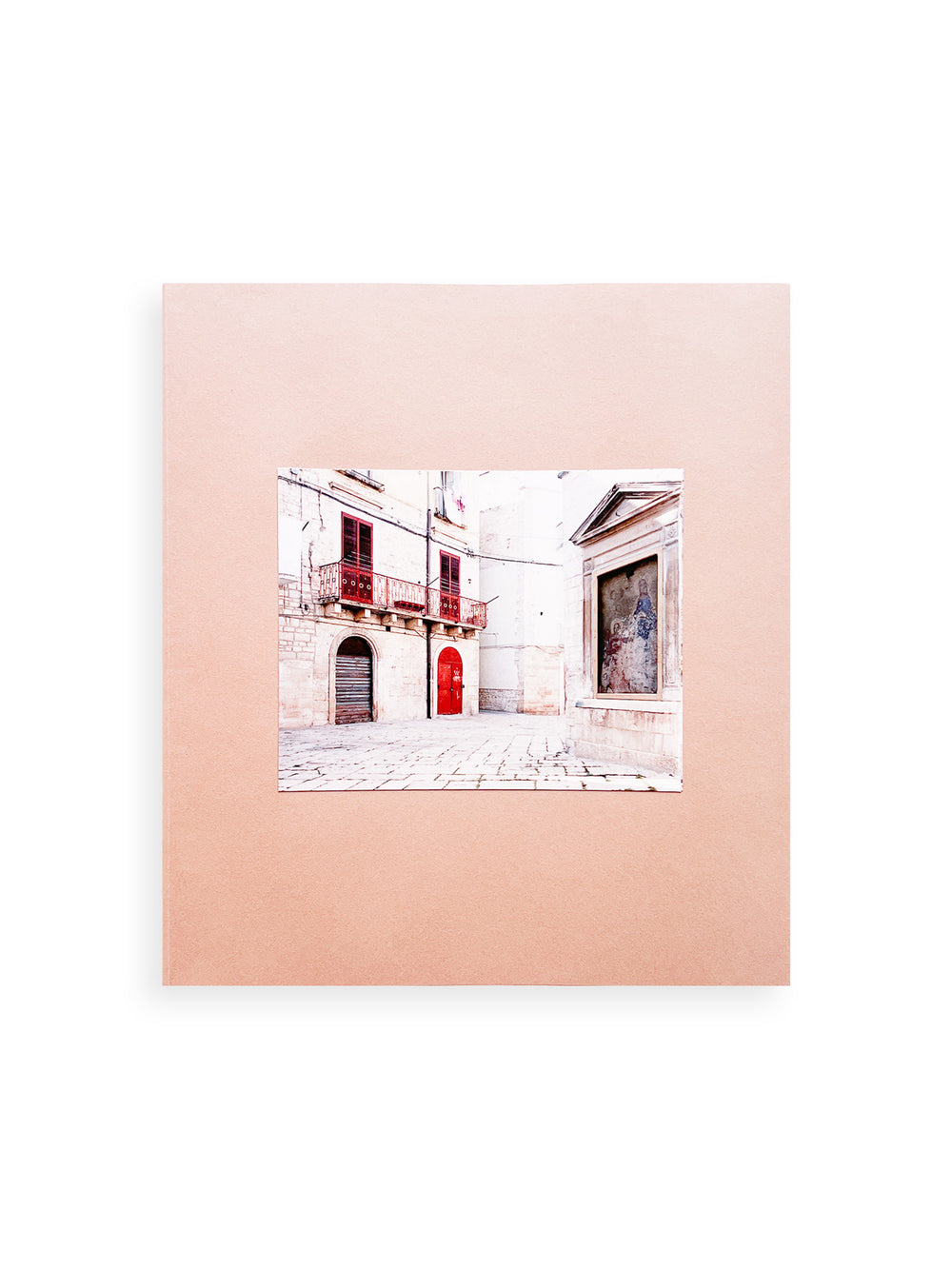 PUGLIA. TRA ALBE E TRAMONTI / Luigi Ghirri