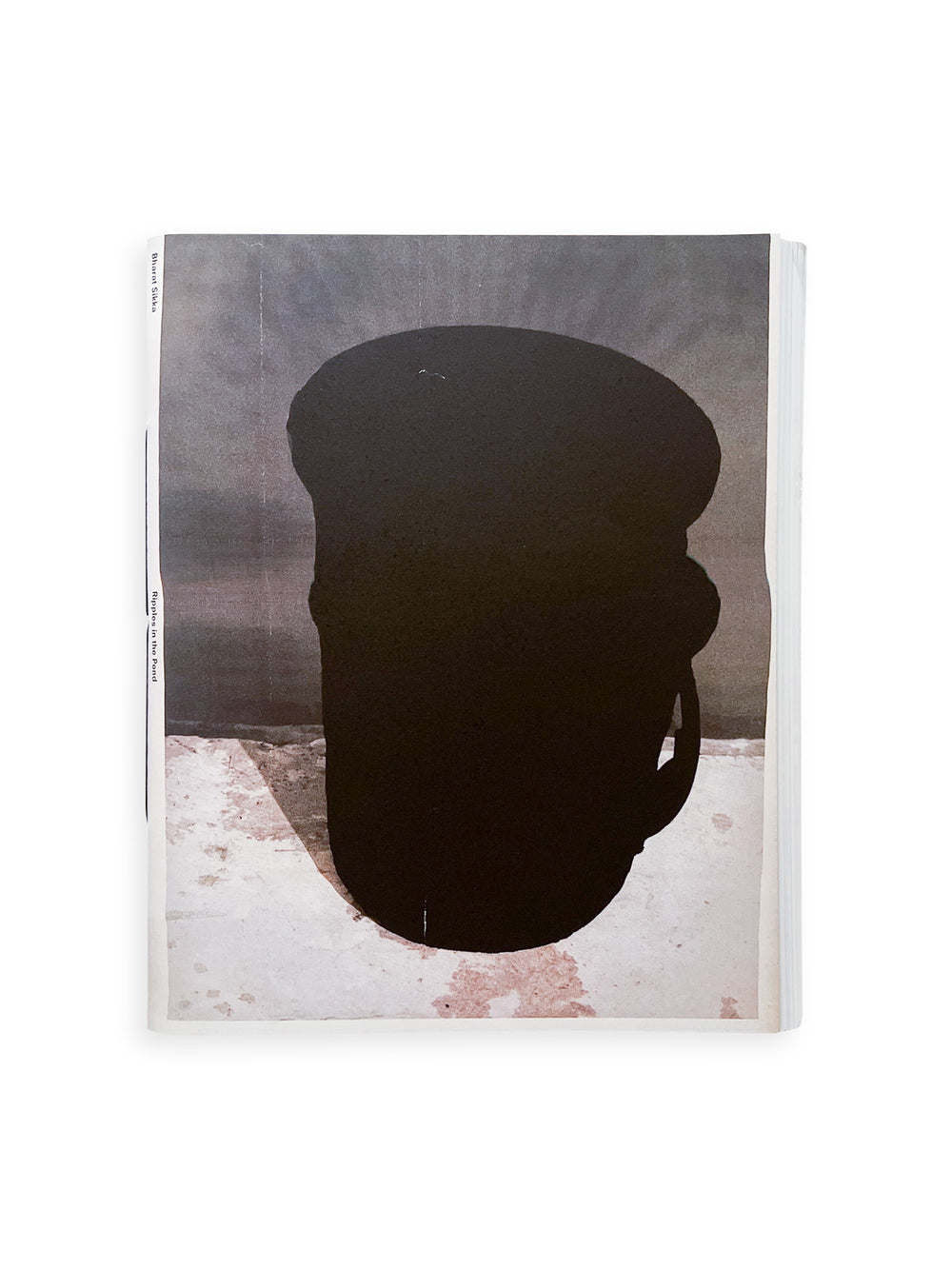 Ripples in the Pond / Bharat Sikka