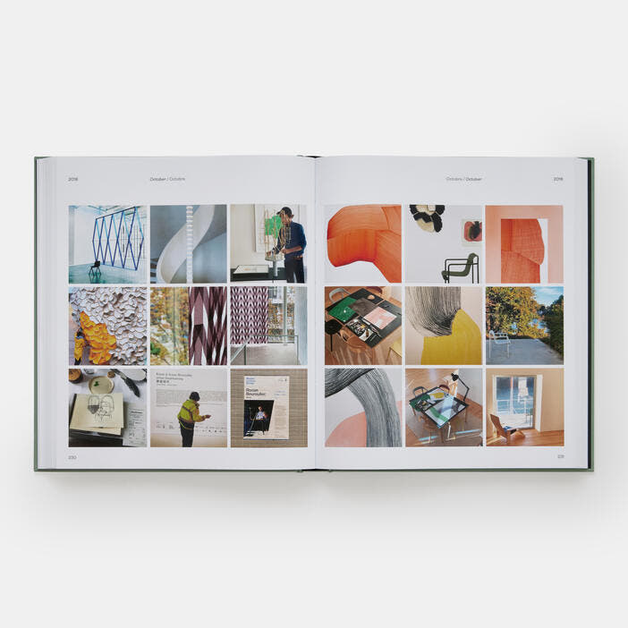 Day After Day / Ronan Bouroullec