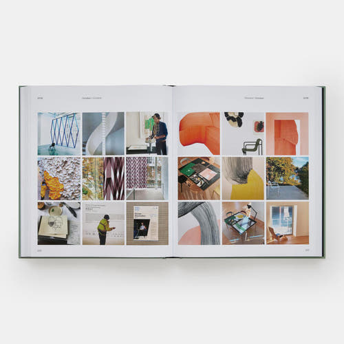 Day After Day / Ronan Bouroullec