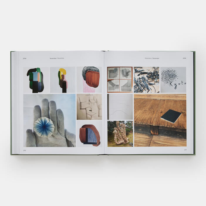 Day After Day / Ronan Bouroullec