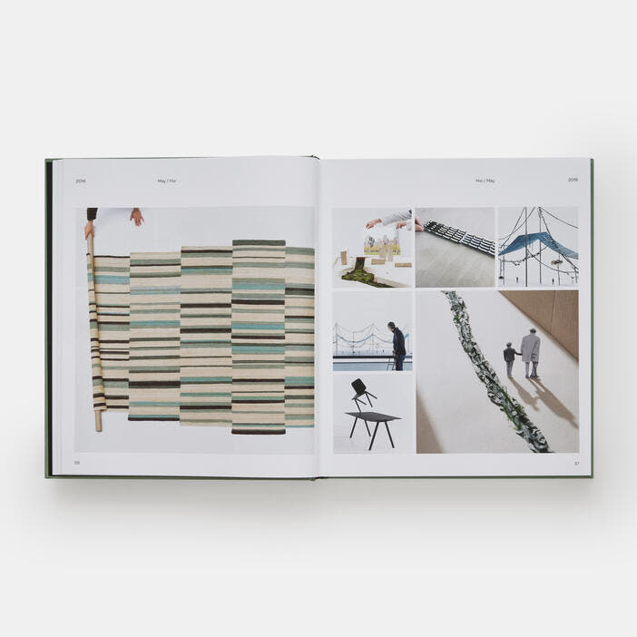 Day After Day / Ronan Bouroullec