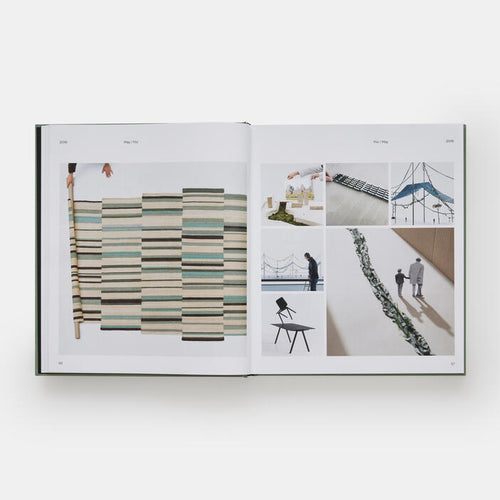 Day After Day / Ronan Bouroullec