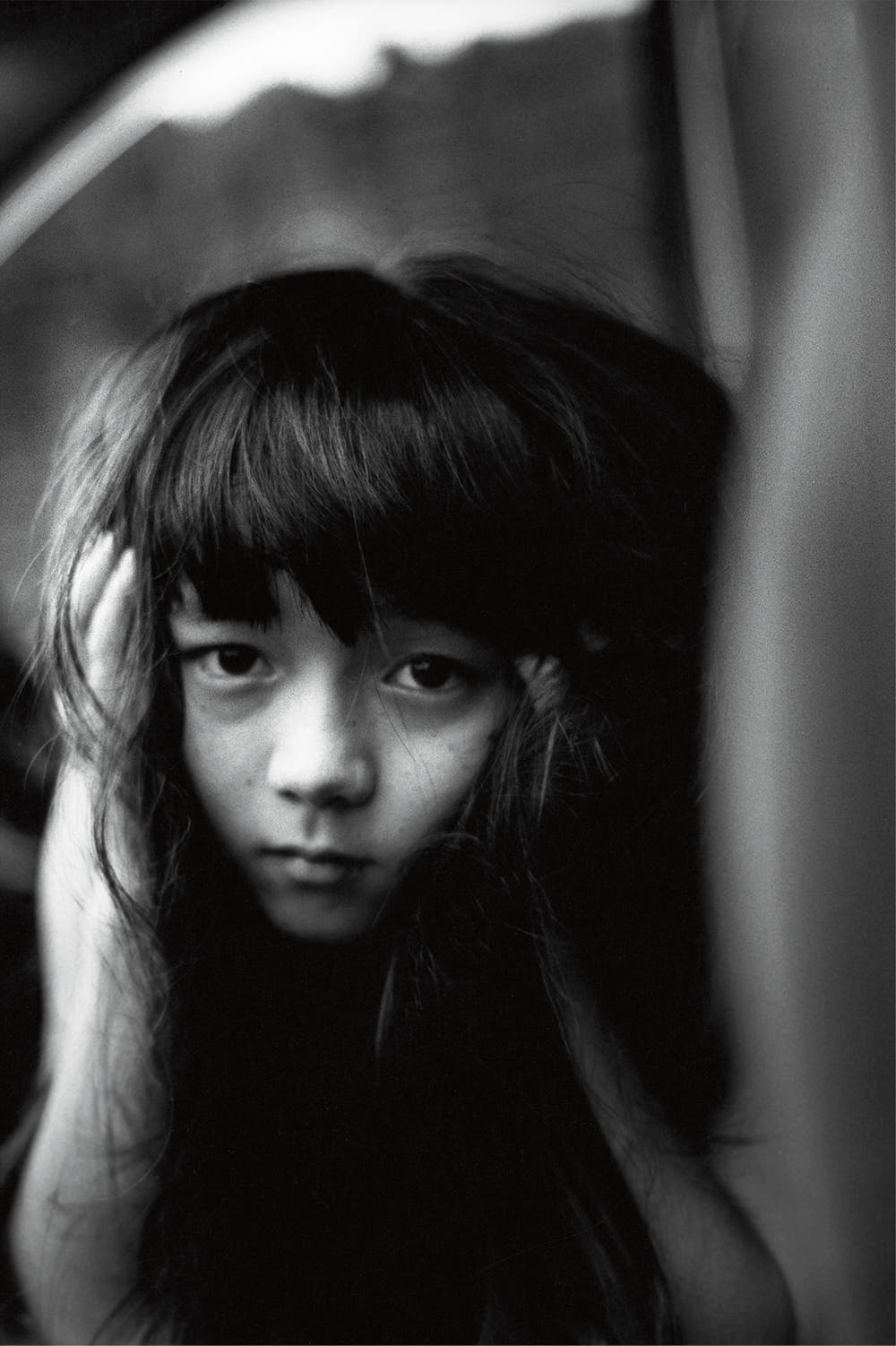 [来場参加] Talk Event : 野村佐紀子 × 町口覚 | 2026.8.11 Tue  19:00-20:00