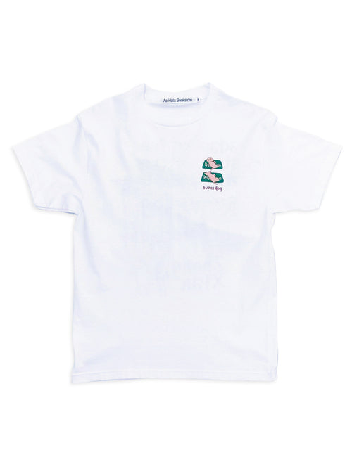 Superdog Tee / Zhong Xian
