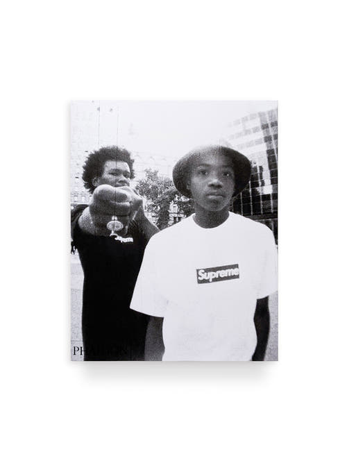 Supreme