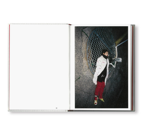 TANG TAO / Fish Zhang