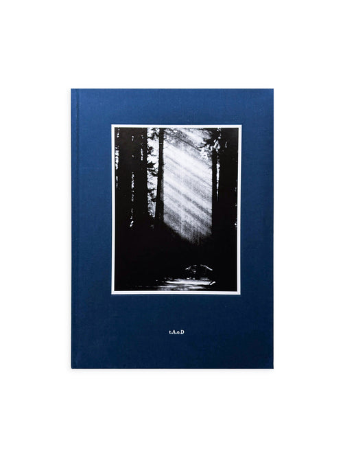 THE ARCHIVE OF DARK / Kirstine Roepstorff