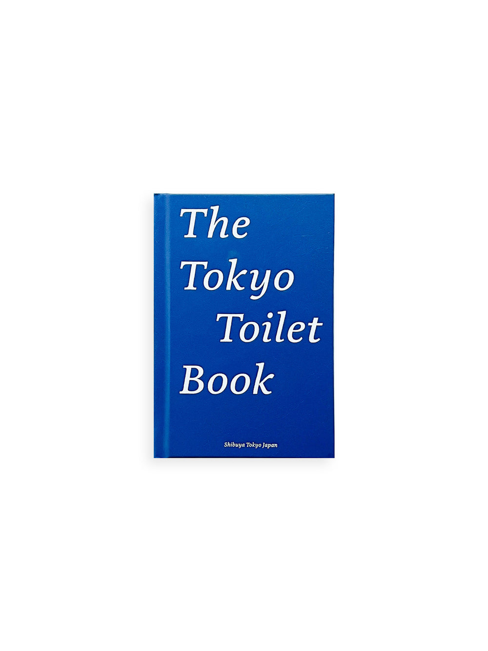THE TOKYO TOILET BOOK [ENGLISH EDITION / SECOND PRINTING]
