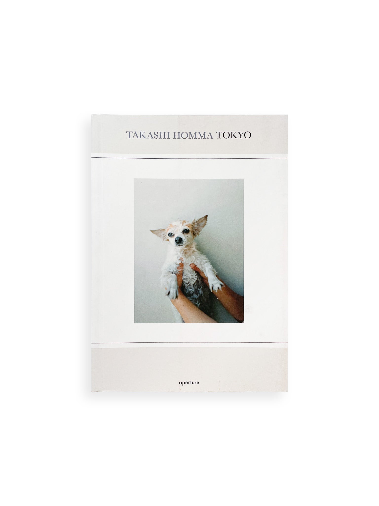 書物と活字 / ヤン・チヒョルト - 本屋青旗 Ao-Hata Bookstore