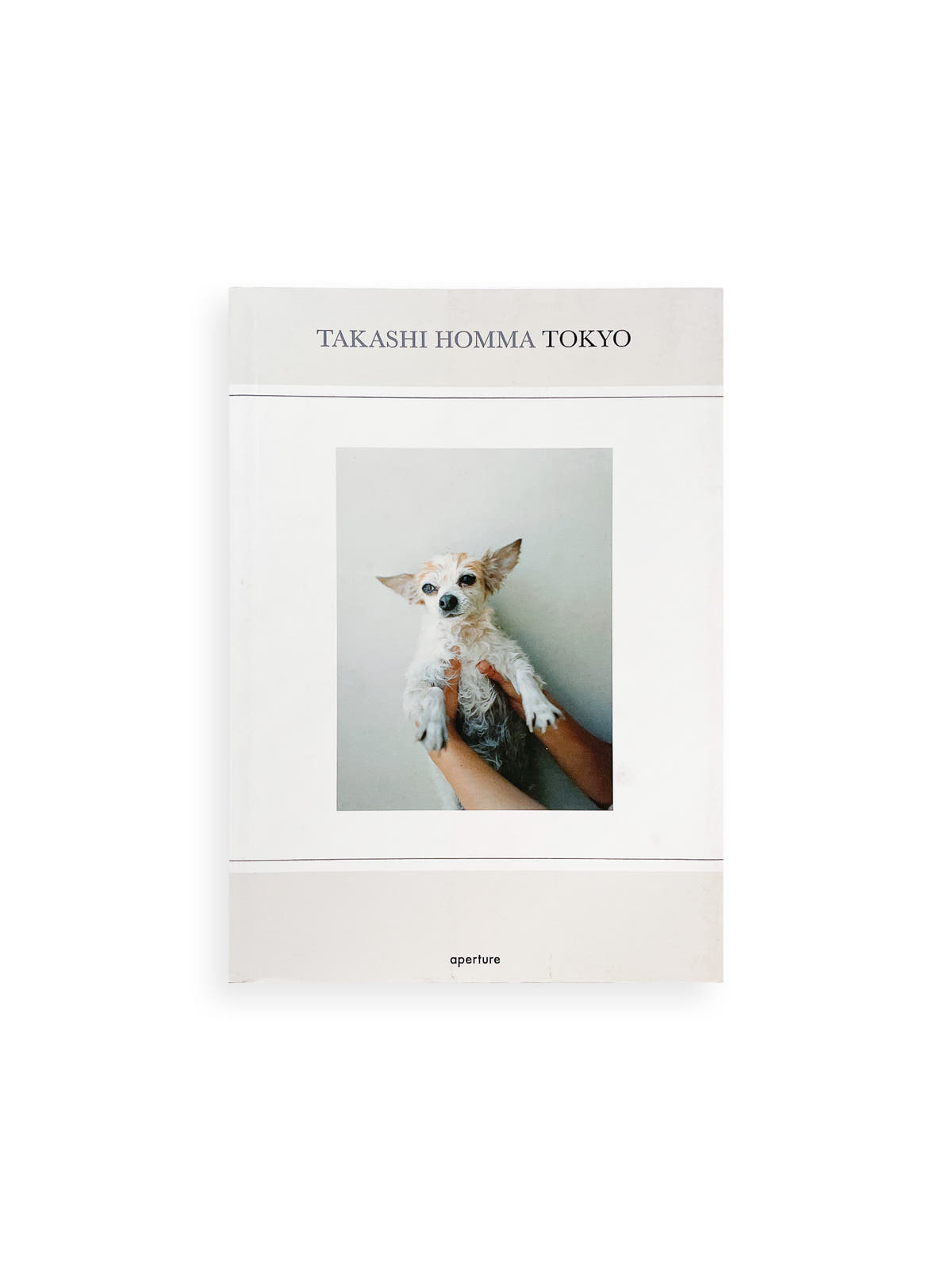 Tokyo / Takashi Homma
