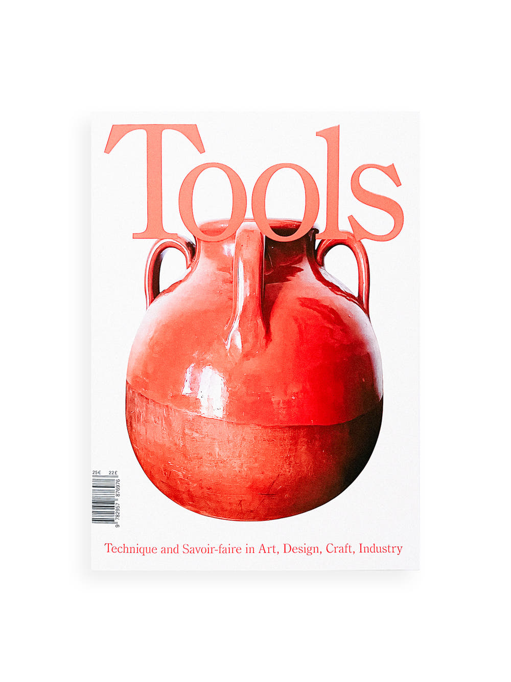 Tools #05 – To Spin