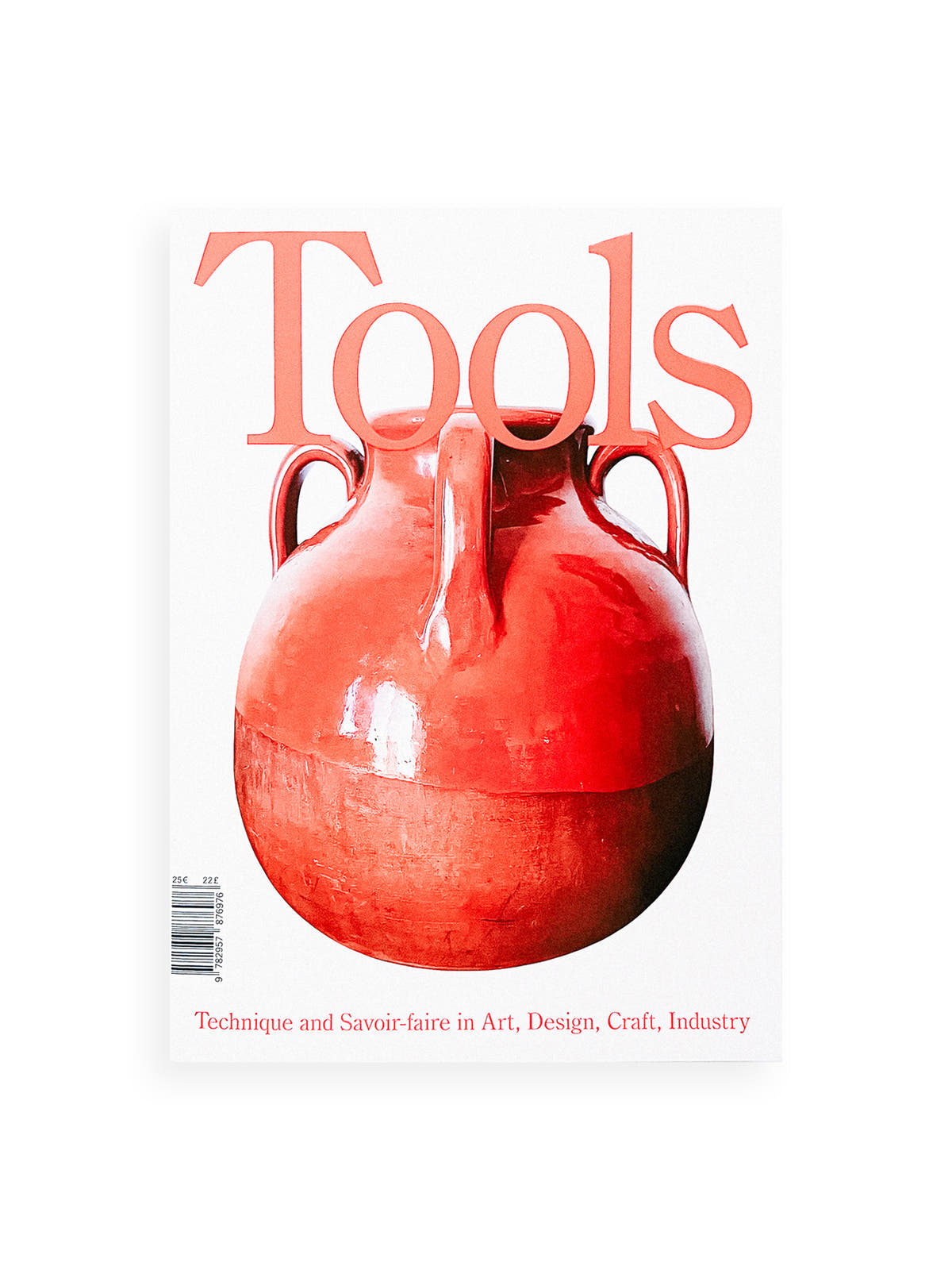 Tools #05 – To Spin
