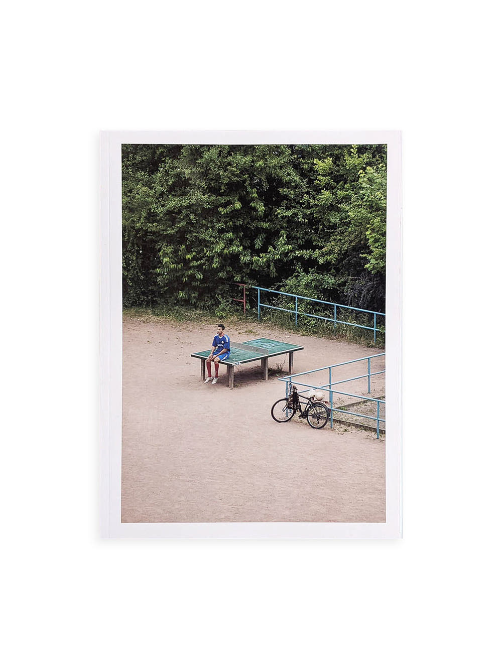 TTP / Hayahisa Tomiyasu