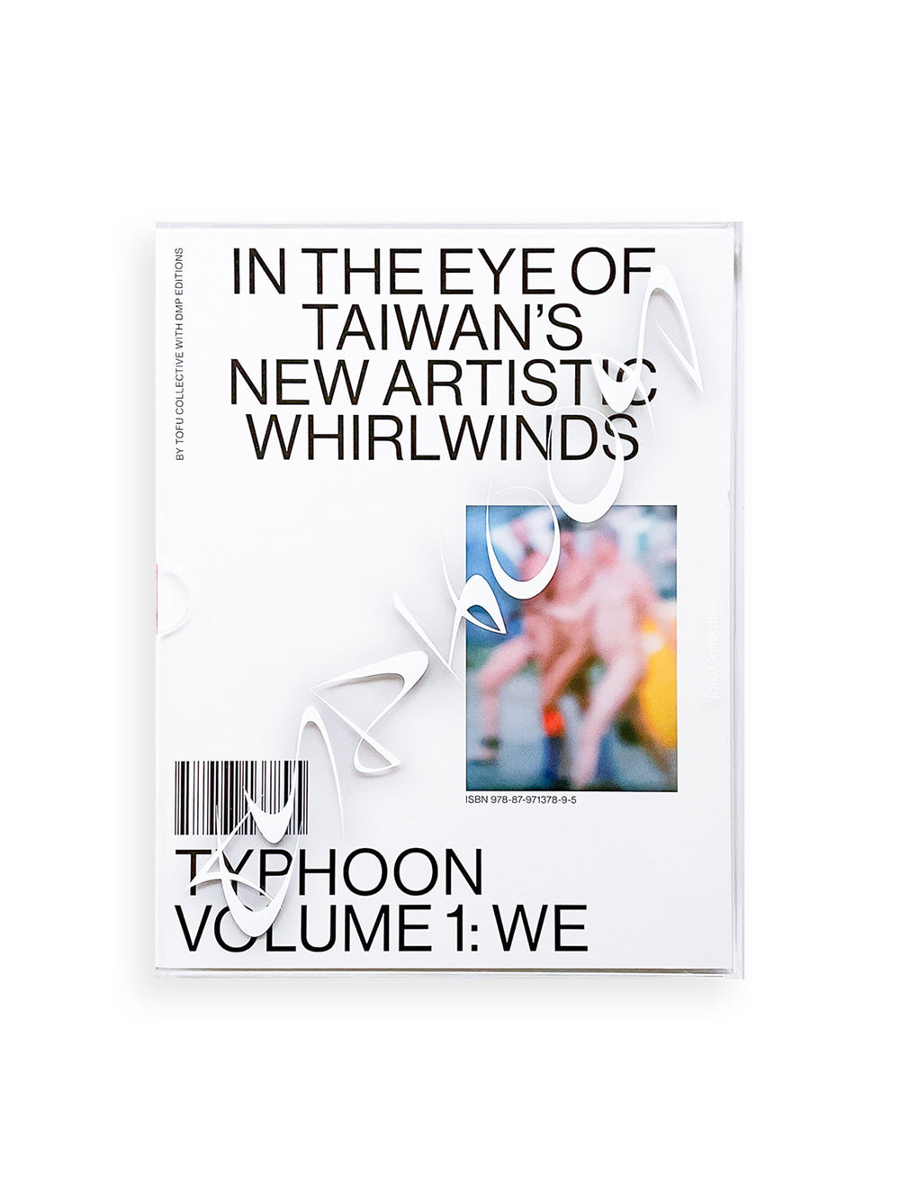 TYPHOON: In the Eye of Taiwan’s New Artistic Whirlwinds