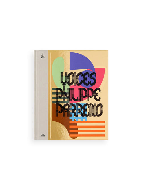 VOICES / Philippe Parreno