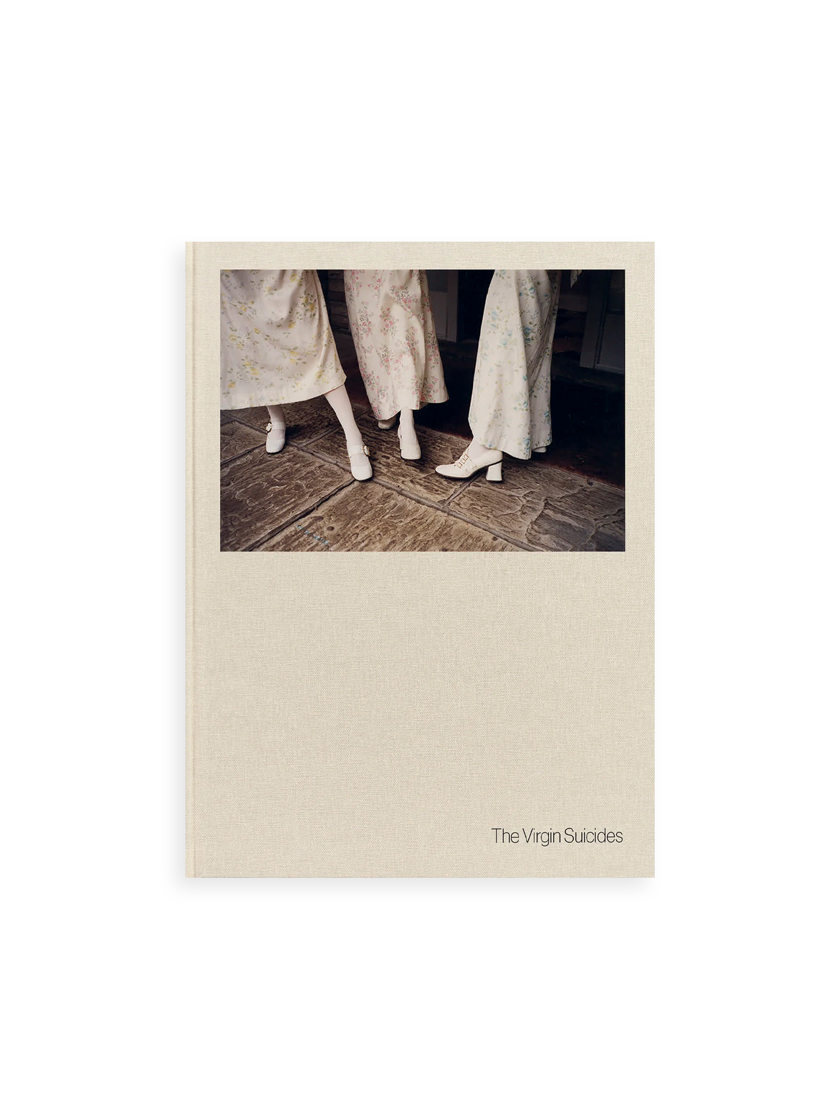 THE VIRGIN SUICIDES / Sofia Coppola - 本 屋 青 旗 Ao-Hata