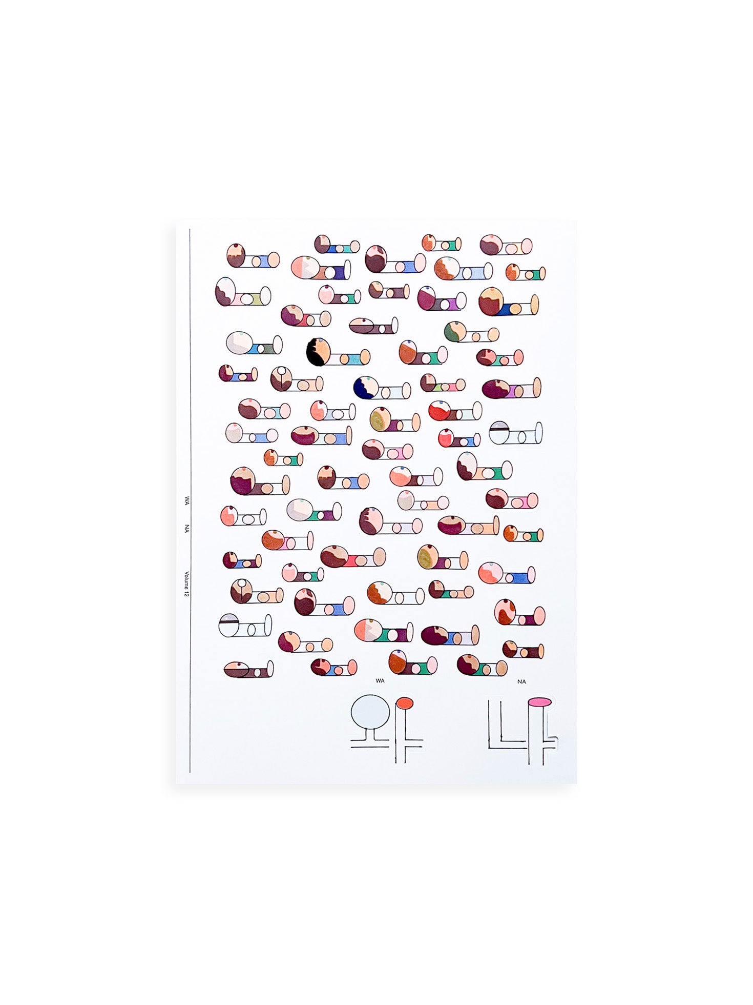 Paul Rand / Steven Heller ポール・ランド Paul Rand ペーパーバック版 | ポール・ランド | nostos books ノスト