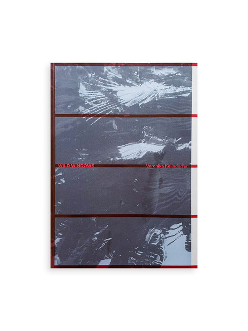 WILD WINDOWS: INSTITUTO BARDI | CASA DE VIDRO / Veronika Kellndorfer