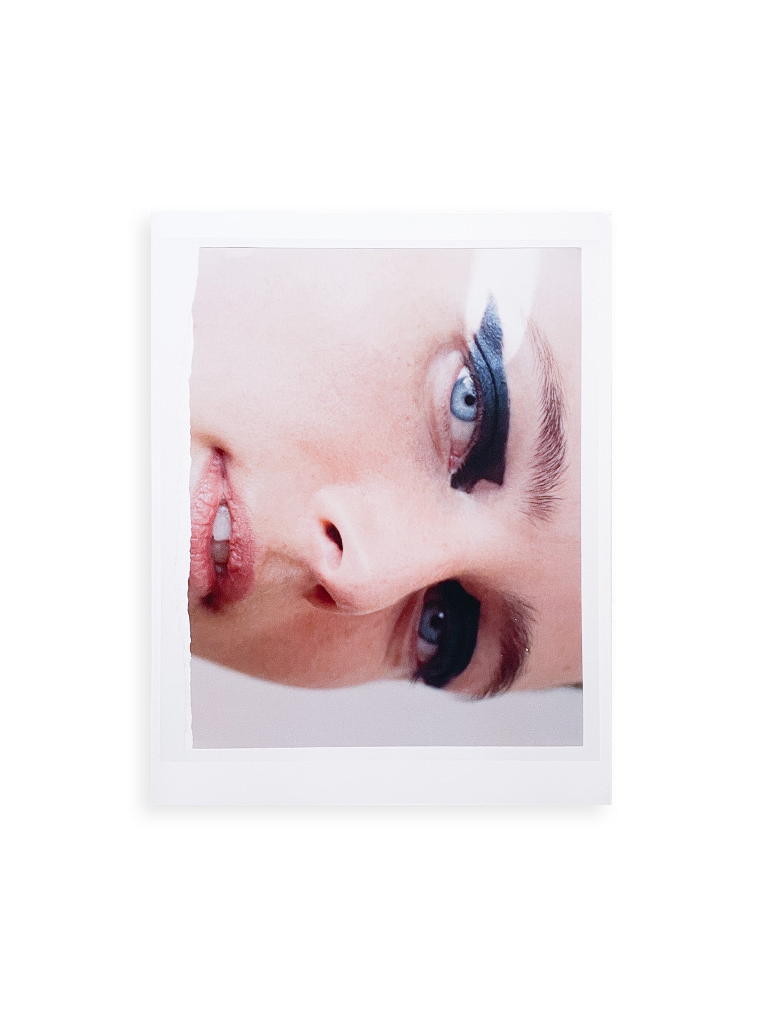 A MAGAZINE CURATED BY YOHJI YAMAMOTO - 本屋青旗 Ao-Hata Bookstore