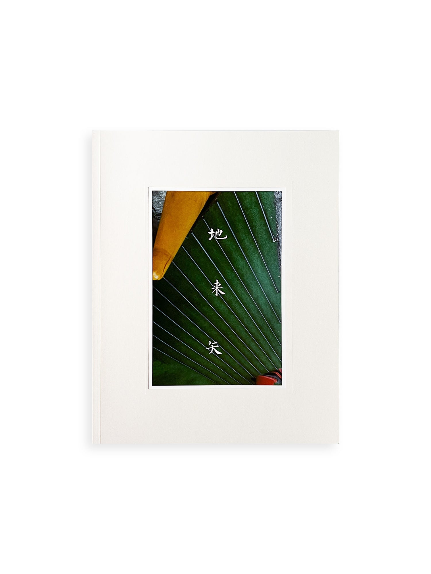 Ziraiya / Kyoji Takahashi + Yu Ukai [PP Edition]